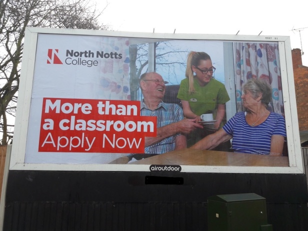 Roadside Large Format - Billboard Advertising Specialists -