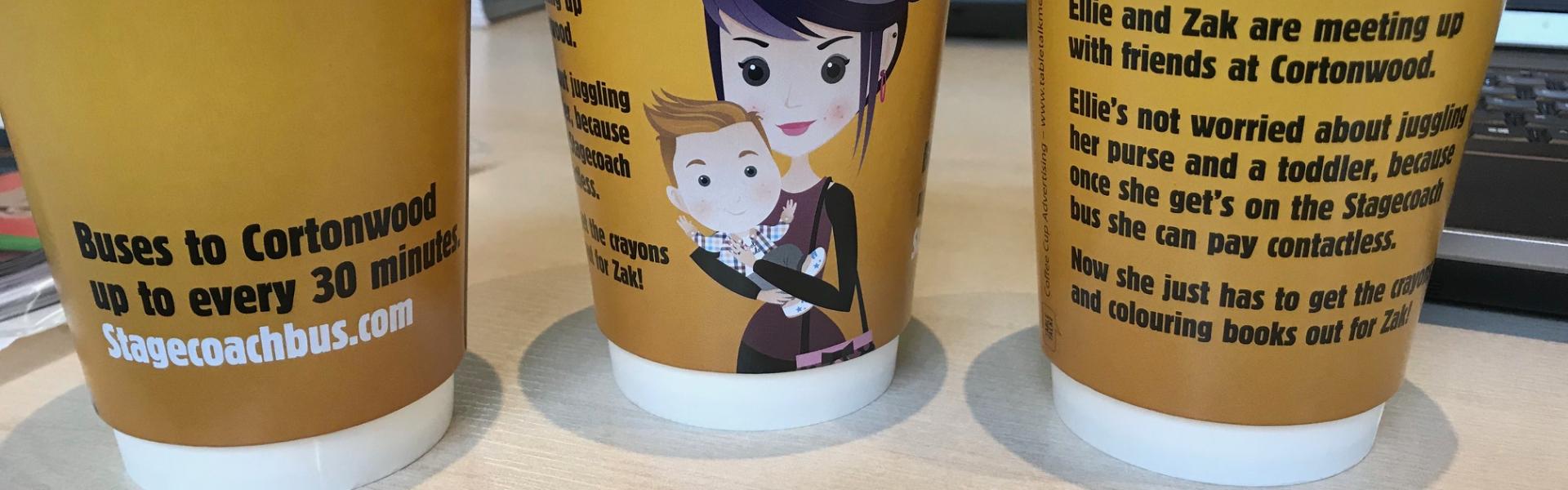 Advertising Media - Planning &amp; Buying to Target Specific Audiences