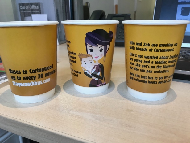 Advertising Media - Planning &amp; Buying to Target Specific Audiences -