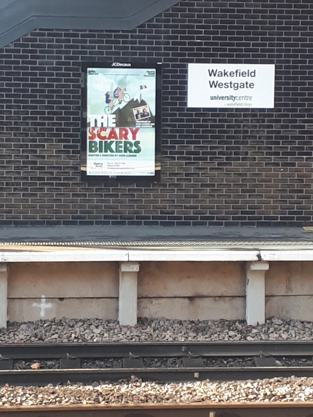 Rail Station Advertising - Media Planning & Buying Specialists -