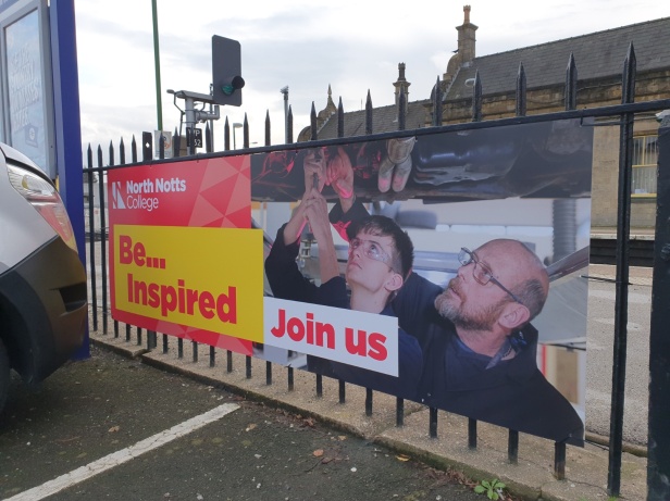 Rail Station Advertising - Media Planning & Buying Specialists -